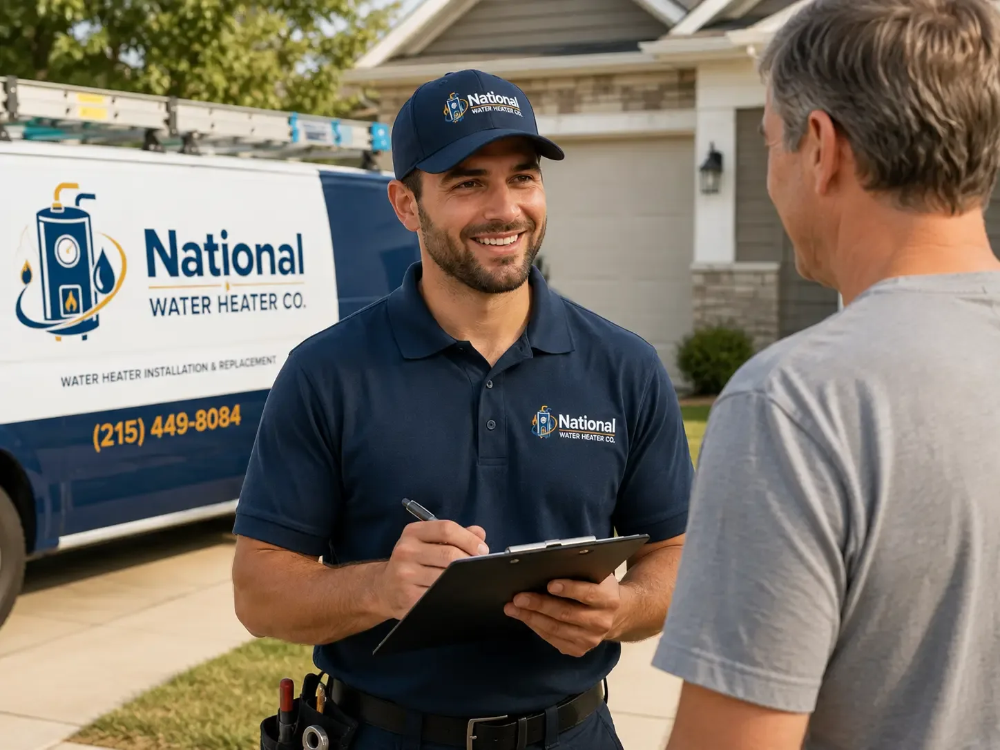 Water Heater Installation Peck, MI FAQs